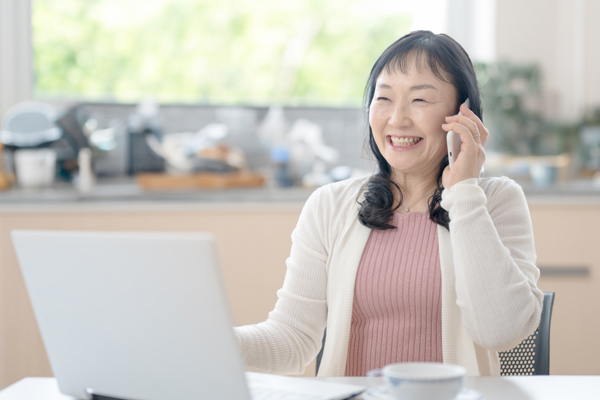 宮城県全域に対応