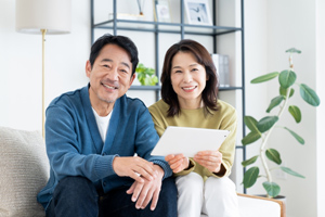 無料体験のお申し込み