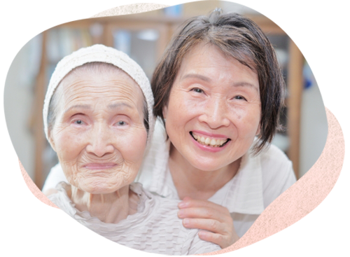 保険適用で継続しやすい